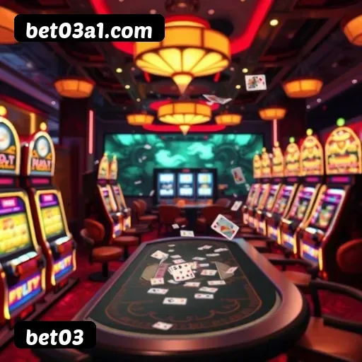 FAQ App bet03