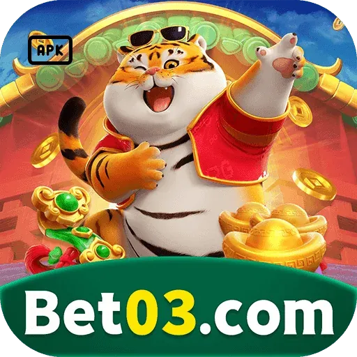 APK oficial da bet03 para Android