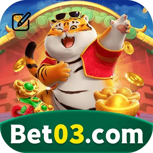 Cadastro rápido e seguro na bet03