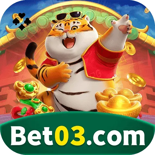 Cassino ao vivo da bet03 com dealers reais