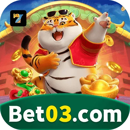 Jogos de fortune da bet03 com prêmios incríveis