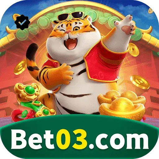 Plataforma completa da bet03 com todos os jogos