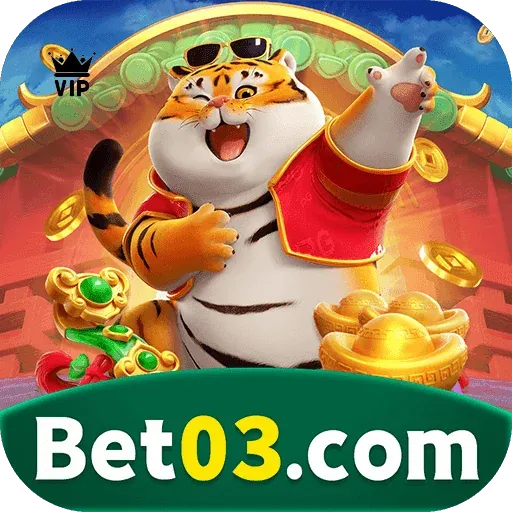 Programa VIP exclusivo da bet03